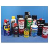 Liquid Electrical Tape,PB Blaster,Electronic