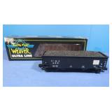Weaver C&I 2 Bay Offset Hopper 438 w/Box
