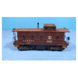 Lionel Caboose 6457,No Box