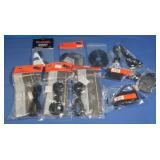 NIP Lionel Power Cable Extensions&Pigtails