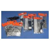 NIP Lionel Power Cable Extensions&Pigtails