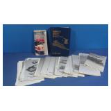 Lionel Service Manual ï¿½ 2000,Greenbergs Pocket