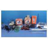 Misc Lionel Accessories &Wires Including 1531R