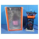 Lionel Control Tower 6-82014 w/Box