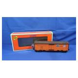 Lionel Pacific Fruit Express Hot Box Reefer
