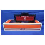 Lionel Three Rivers Porthole Caboose 6-36659
