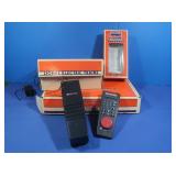 Lionel Trainmaster Command Set 6-12969 w/Box