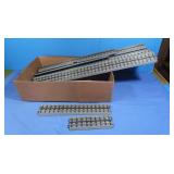 MTH Track Pieces 10" Sections