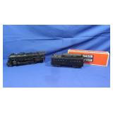 Vintage Lionel #2026 Locomotive Signs Of Use,No