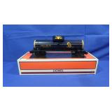 Lionel Chesapeake&Ohio Single Dome Tank Car