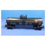 Lionel PRR Tank Car 82438,No Box