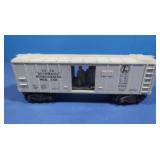 Lionel Automated Refigerated Milk Car 3472,No Box