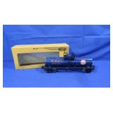Vintage Lionel Union 76 Single Dome Tank Car