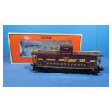 Lionel NS Heritage Pennsylvania CA-3 Caboose