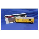Vintage Lionel Burlington Northern Box Car