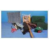 Scouring Pads,Dry Brush,Packing Tape