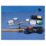 Springs,Soldering Supplies