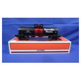 Lionel SP Single Dome Tank Car 6-26479 w/Box