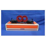 Lionel Pennsylvania Power&Light Flatcar w/Reels
