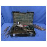 Metabo KHE-D-28 Electric Concrete Drill Including