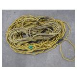 2 Extension Cords Various Lengths