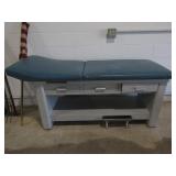 Hospital Exam Table 28"x6