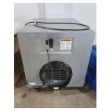Abatement 120V Model HZKM 10 Amp Negative Air