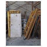 Baker Scaffolding&Misc Scaffolding