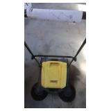 Karcher Posh Broom
