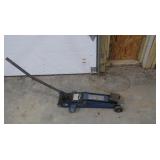 1/2 Ton Floor Jack