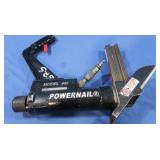 Powernail Model 445 Air Flooring Nailer