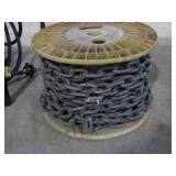 Spool Of 5/16" Chain 25