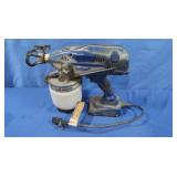 Tru-Coat Electric Airless Sprayer