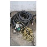 Water Ace R33SP Sump Pump 115V 10 Amp