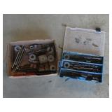 Misc Drill Bits&Allen Wrenches