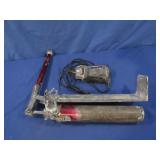 Plaster/Drywall Pump