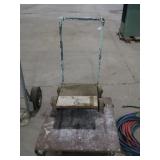 3 Misc. Carts