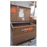 Knaack Job Box-4