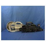 2 Drywall Tape Dispensers