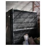 10 Pcs of Fencing-57x73"