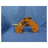 Beam Clamp w/Clevis
