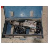 Makita H.D. Hammer Drill 120V