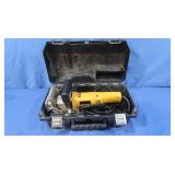 DeWalt Plate Joiner 120V 6.5A Including Case