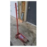 2 1/2 Ton Floor Jack