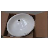 Kohler 21" Bathroom Sink