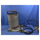 Vanguard 250,000 BTU Propane Heater