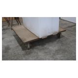H.D. Dolly Cart-4