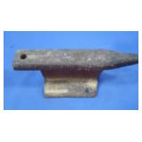 Small Spear Anvil
