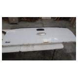 Ford Super Duty Tailgate-64"x24"