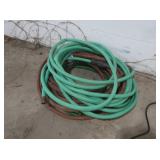 3 Garden Hoses 25